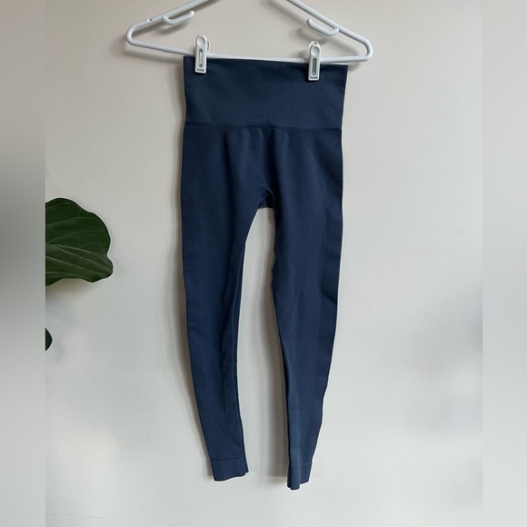 Set Active SculptFlex Leggings in Blue size XS - Picture 3 of 5